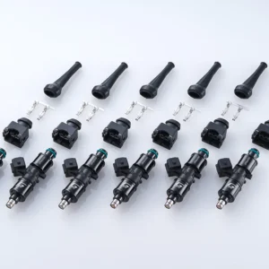 GReddy Injector Kit for Toyota 1JZ-GTE VVTi - 834 cc