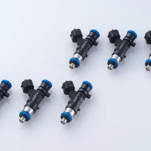 GReddy Injector Kit for Nissan RB25DET Neo - 695 cc
