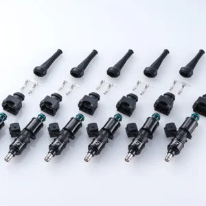 GReddy Injector Kit for Nissan RB26DETT - 834 cc