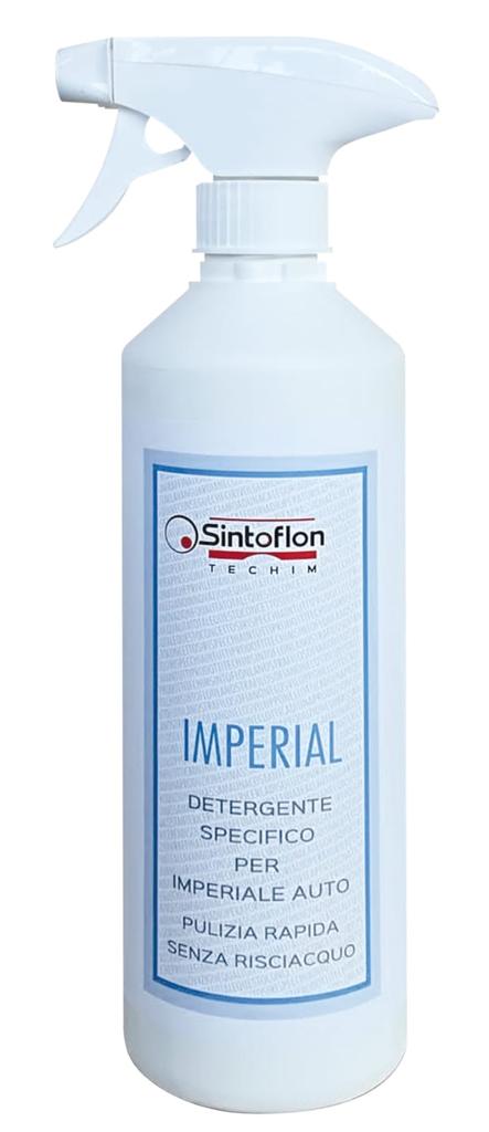 SINTOFLON - IMPERIAL DETERGENTE PER CIELO ABITACOLO 500ML