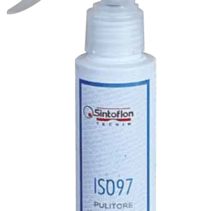 SINTOFLON - ISO97 PULITORE/IGENIZZANTE ALCOOL ISOPROPILICO 97 SPRAY 400ML