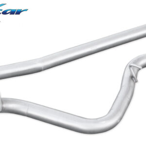 INOX CAR - TUBO CENTRALE DIRETTO SUBARU IMPREZA 4WD 2.5T WRX STI 08MY (300CV) 2008