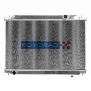 Koyorad Aluminium Radiator for Nissan GT-R