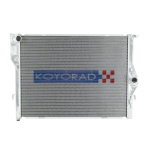 Koyorad Aluminium Radiator Part No. KH422087U06