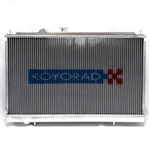 Koyorad Aluminium Radiator Part No. KL030561R