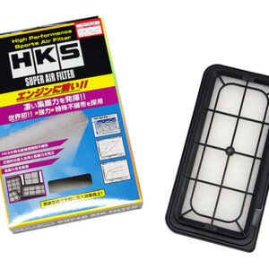 HKS Super Air Filter for Toyota GT86 & Subaru BRZ (12-16)