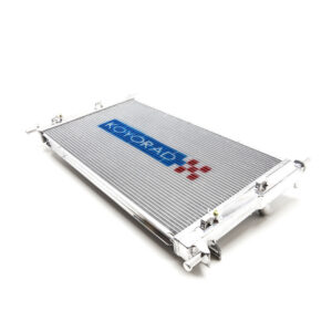Koyorad Aluminium Radiator Part No. KV442644