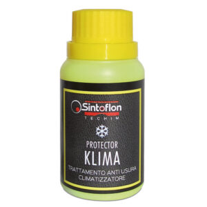 SINTOFLON - PROTECTOR KLIMA ANTIATTRITO CLIMATIZZATORE E TRACCIANTE