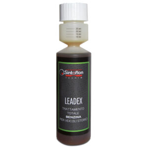 SINTOFLON - LEADEX PROTETTIVO COMPLETO PER VEICOLI STORICI 250 ML