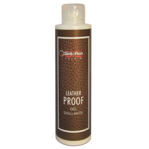 SINTOFLON - LEATHER PROOF SIGILLANTE CONTRO ABRASIONE E ALTERAZIONE DEL COLORE 150ML