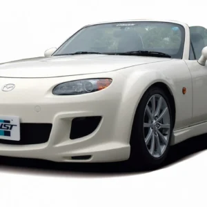 GReddy Side Skirts FRP for MX-5 NC
