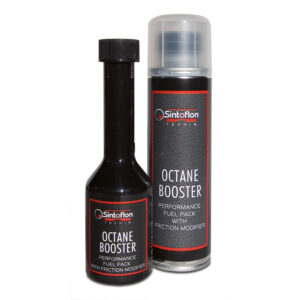 SINTOFLON - OCTANE BOOSTER ANTIDETONANTE CONCENTRATO