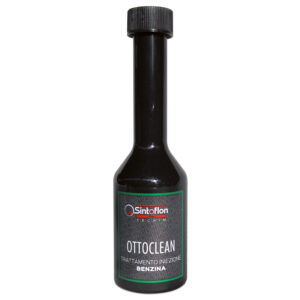 SINTOFLON - OTTOCLEAN DETERGENTE COMPLETO INIEZIONE