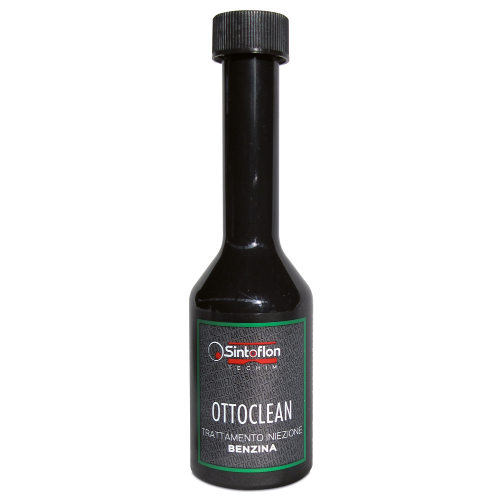 SINTOFLON - OTTOCLEAN DETERGENTE COMPLETO INIEZIONE