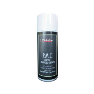 SINTOFLON - PMC DETERGENTE COLLETTORI PLASTICA E CORPO FARFALLATO 400 ML