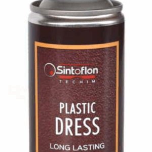 SINTOFLON - PLASTIC DRESS COATING PROTETTIVO PLASTICHE