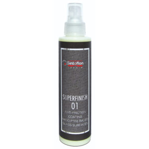 SINTOFLON - SUPERFINISH 01 UNIVERSAL QUICK COATING SPRAY ANTIATTRITO PTFE LIQUIDO
