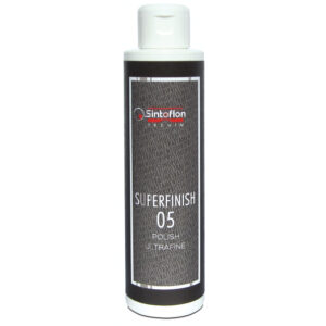 SINTOFLON - SUPERFINISH 05 POLISH CUT E FINISH 150ML
