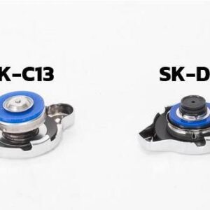 Koyorad 1.3 bar Radiator Cap V2