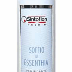 SINTOFLON - SOFFIO DI ESSENTHIA PURIFICANTE SPRAY ARGENTO COLLOIDALE E OLI ESSENZIALI BIO 250ML