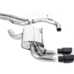 MILLTEK - SSXAU321 - Audi  RS3  Sportback S tronic (8P) 2011>2012  Cat-back