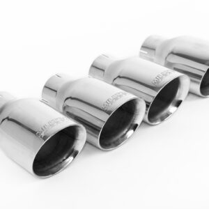 MILLTEK - SSXAU468 - Audi  S8  D4 4.0 TFSI quattro Tiptronic 2013>2018  Cat-back