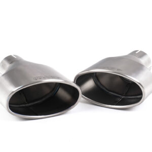 MILLTEK - SSXAU791 - Audi  TT Mk3  TTRS 2.5TFSI Quattro 2016>2026  Cat-back