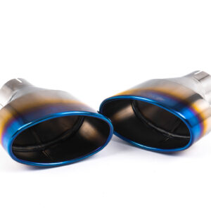MILLTEK - SSXAU792 - Audi  TT Mk3  TTRS 2.5TFSI Quattro 2016>2026  Cat-back