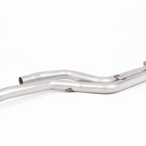 MILLTEK - SSXBM1091 - BMW  2 Series  M2 Competition Coupè (F87) 2018>2026  GPF/OPF Bypass