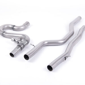 MILLTEK - SSXBM1138 - BMW  2 Series  M2 Competition Coupè (F87) 2018>2026  Additional parts