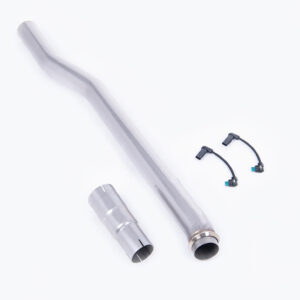 MILLTEK - SSXBM1200 - BMW  1 Series  128ti 5 Door (F40 OPF/GPF Equipped) 2021>2026  GPF/OPF Bypass