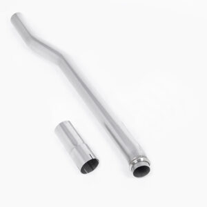 MILLTEK - SSXBM1201 - BMW  1 Series  128ti 5 Door (F40 OPF/GPF Equipped) 2021>2026  GPF/OPF Bypass