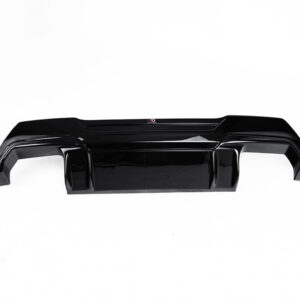 MILLTEK - SSXBM1242 - BMW  1 Series  128ti-M135i xDrive 5 Door (F40 OPF/GPF Equipped) 2019>2026  Additional parts