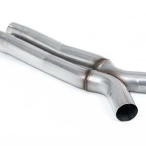 MILLTEK - SSXBM1326 - BMW  2 Series  M2 Coupe (G87 S58 OPF/GPF Models) 2023>2026  Additional parts