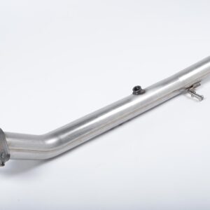 MILLTEK - SSXFD017 - Ford  Fiesta  Mk5 ST 150 2005>2008  Cat Replacement Pipe