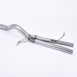 MILLTEK - SSXFD200 - Ford  Fiesta  Mk6 ST 1.6 litre EcoBoost 182PS & ST200 2013>2017  Additional parts