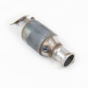 MILLTEK - SSXHY164 - Hyundai / Kia  i20  N 1.6 T-GDi 204PS (OPF/GPF Equipped Cars Only) 2021>2026  GPF/OPF Bypass