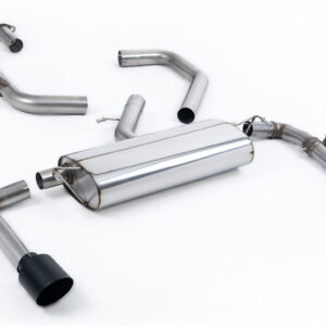 MILLTEK - SSXHY174 - Hyundai / Kia  Ceed  GT 1.6 Turbo (OPF/GPF Equipped Facelift Vehicles Only) 2021>2026  Particulate Filter-back