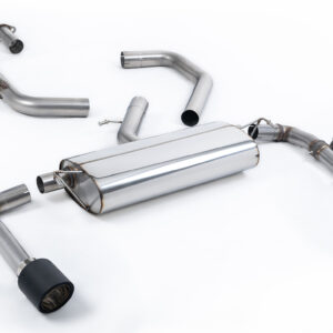 MILLTEK - SSXHY177 - Hyundai / Kia  Ceed  GT 1.6 Turbo (OPF/GPF Equipped Facelift Vehicles Only) 2021>2026  Particulate Filter-back
