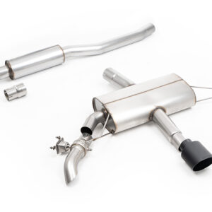 MILLTEK - SSXM516 - New Mini  Mk4  JCW F66 2.0T B48 (OPF/GPF Models Only) 2024>2026  Particulate Filter-back