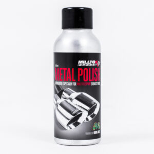 MILLTEK - SSXMKT114 - Milltek Sport Products  Cleaning  Metal Polish 2016>2016  Cleaning
