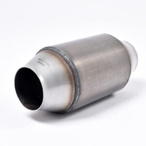 MILLTEK - SSXMTK005 - Milltek Sport Products  Weld In Catalysts with Cones  200CPSI Cats 1992>2026  Hi-Flow Sports Cat