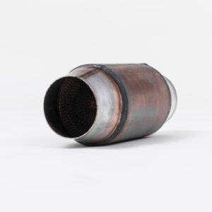 MILLTEK - SSXMTK006 - Milltek Sport Products  Weld In Catalysts with Cones  200CPSI Cats 1992>2026  Hi-Flow Sports Cat