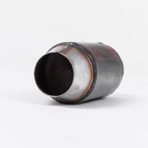 MILLTEK - SSXMTK007 - Milltek Sport Products  Weld In Catalysts with Cones  200CPSI Cats 1992>2026  Hi-Flow Sports Cat