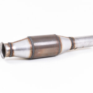 MILLTEK - SSXRN301 - Renault / Alpine  Clio  197 2.0 16v 2006>2009  Hi-Flow Sports Cat