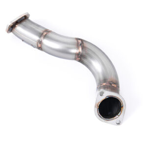 MILLTEK - SSXSB033 - Subaru BRZ 2.0-litre / Toyota GT86 2.0 litre 2012>2021 Over-Pipe