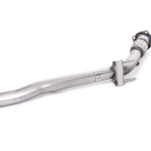 MILLTEK - SSXSE141 - Seat  Ibiza  Cupra 1.8 20VT 180PS - Ibiza FR 1.8 20VT (Formula Racing) 2004>2008 -  Volkswagen Polo GTi 1.8T 2006>2010 Cat Replacement Pipe