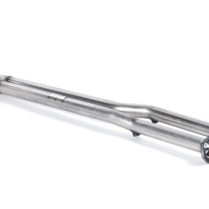 MILLTEK - SSXVW271 - Volkswagen  Golf  Mk4 R32 3.2 V6 4WD 2002>2005  Cat Replacement Pipe