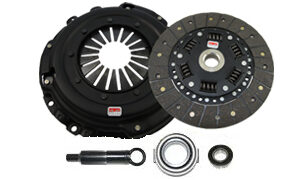 Clutch Kit - Part No. 6072-2100