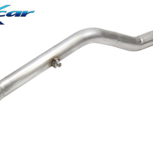 INOX CAR - TUBO INTERMEDIO SEAT LEON (TYPE 5F) 1.5 TSI FR (150cv) (Ponte torcente) 2018